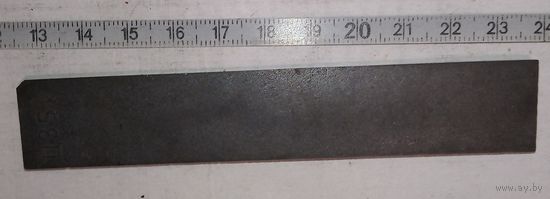 Ферритовый стержень.