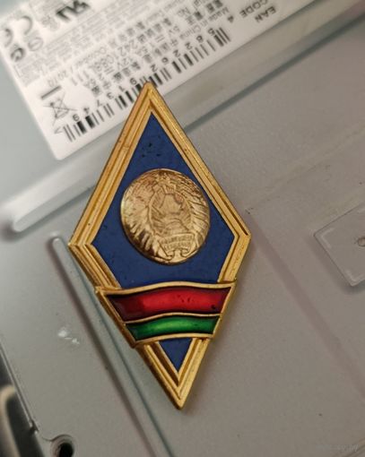 Значок ромб