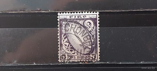 РАСПРОДАЖА ИРЛАНДИЯ 1940г. Гаш.