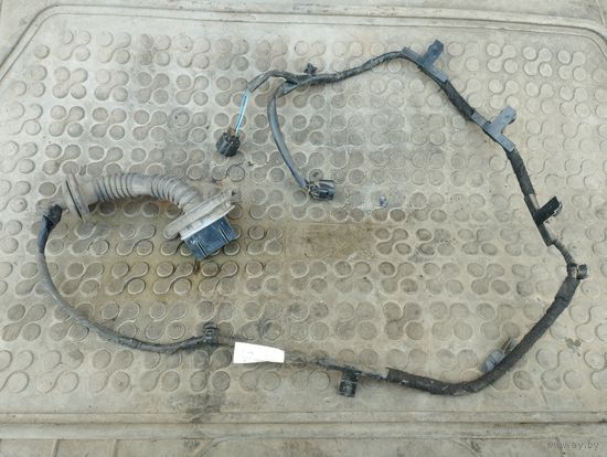 Проводка двери передней левой Mitsubishi Carisma