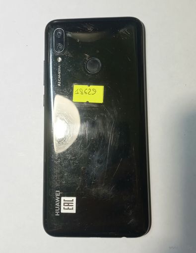 Телефон Huawei P Smart 2019. Можно по частям. 18629