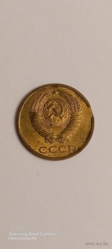 2 копейки 1989 г., брак.
