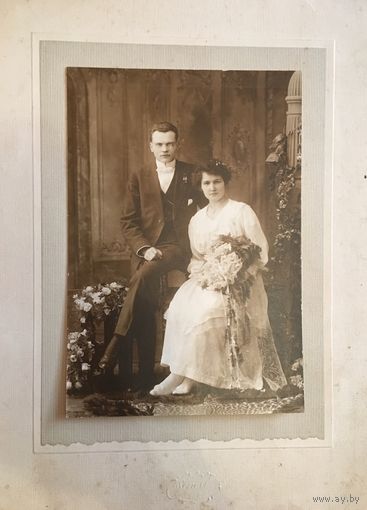 Фото 1920-е годы
