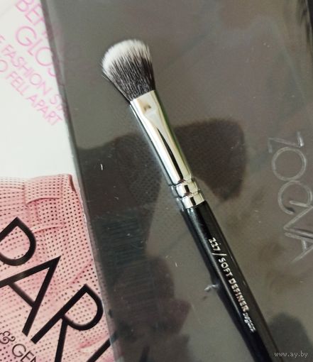 Кисть Zoeva 227v Soft Definer Vegan