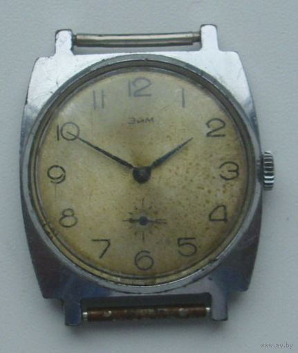 " ЗИМ ".
