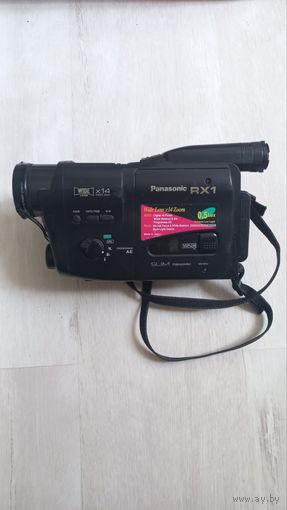 Видеокамера Panasonik