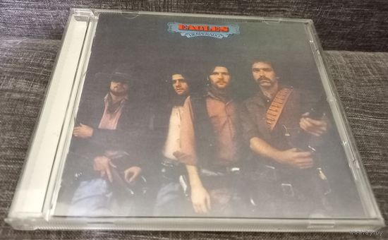 Eagles - Desperado (CD)