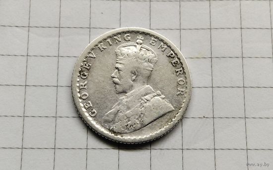 Британская Индия 1926г