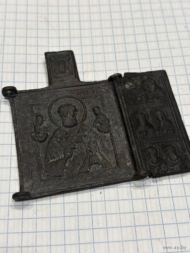 Складень, с рубля, три дня