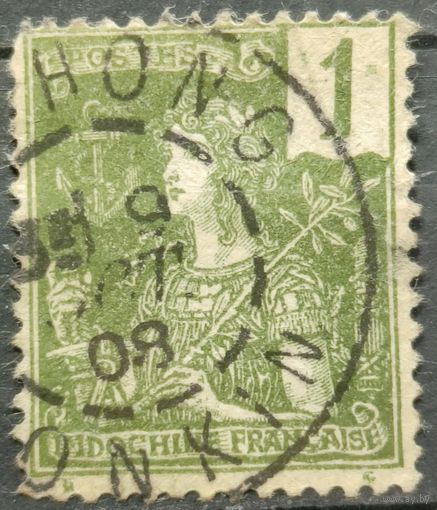 Индокитай 1904-1906г.