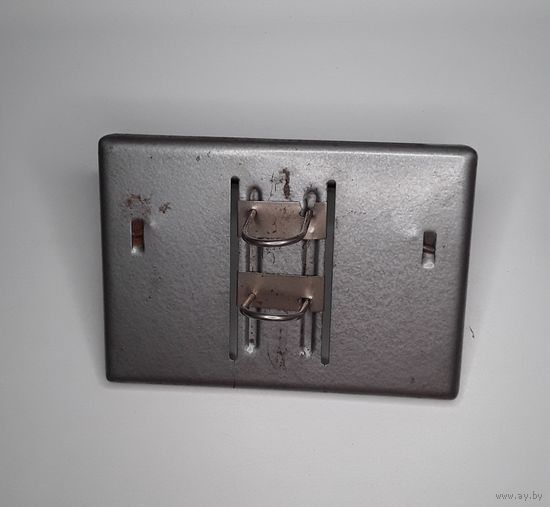 Подставка под календарь ретро