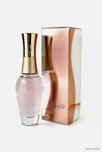 Парфюмерная вода Avon Treselle 50мл