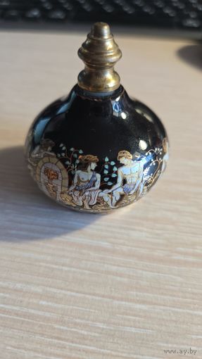 Флакон для Духов СССР
