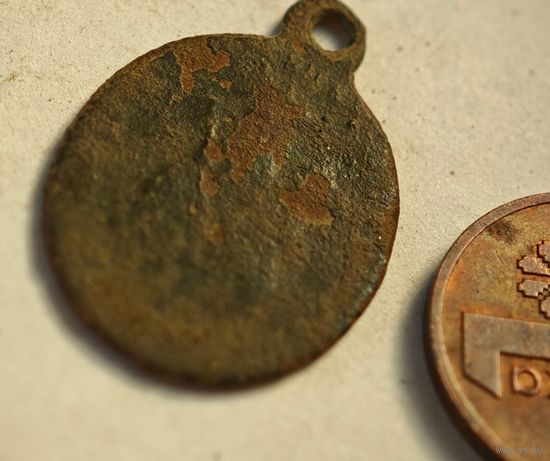 Иконка образок