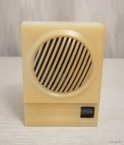 Радио-сувенир "Днепр". 2008г.