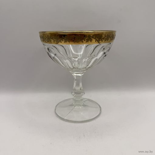 Креманка для десерта (200 мл). Германия. 3836