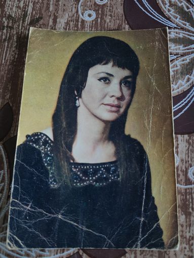 Артисты Пырьева