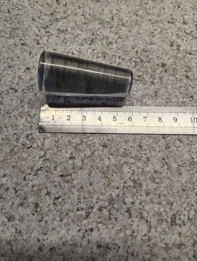 Крышка стеклянная для графина