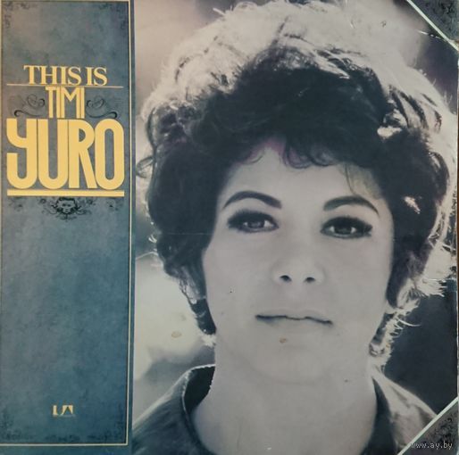 Timi Yoro - Hurt And Smile