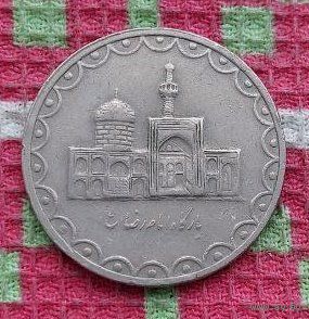 Иран 100 реалов. Мечеть имама Резы.