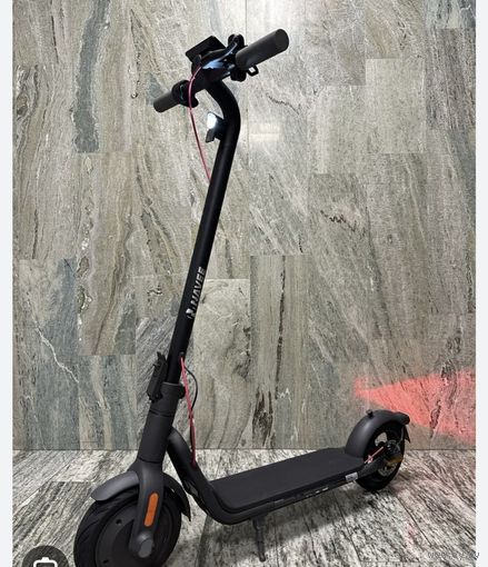 Электросамокат Navee V40 Electric Scooter NKT2208-