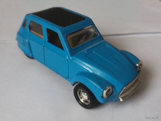 Модель Citroen