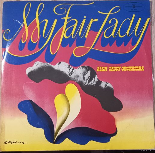 Orkiestra Alana Caddy – My Fair Lady