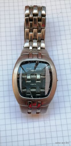 Браслет и корпус к часам OMAX