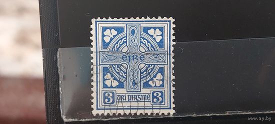 РАСПРОДАЖА ИРЛАНДИЯ 1940г. Гаш.