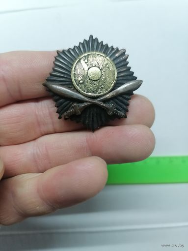 Знак Польский. Реплика!!!