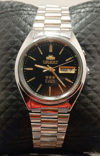 Часы ОРИЕНТ/ORIENT.