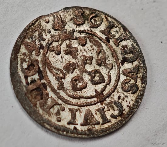 1647 год Солид