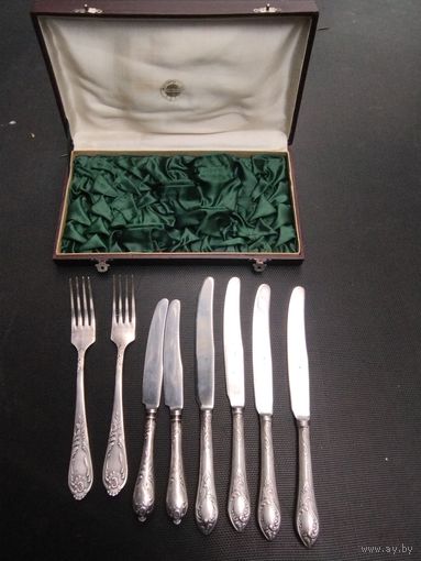 Столовый набор