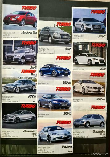 Turbo New