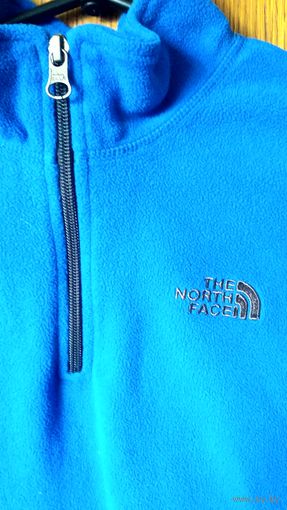 Кофточка бренд The North Face. Худи, флис.