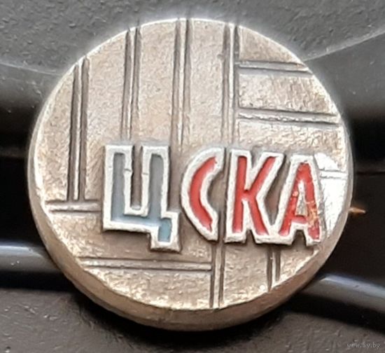 ЦСКА. Аи-29