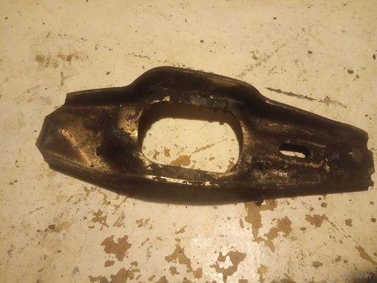 Лот 1181. Вилка выключения сцепления mp0 012 141 719 a (012141719a) Audi 100 С3, Audi 80 B3 и др. Старт с 10 рублей!