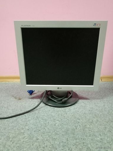 Монитор LG L1730S