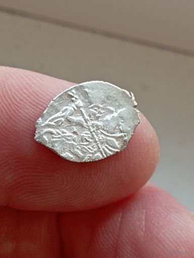 Копейка Борис Годунов . 44