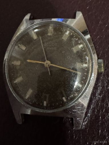 Полёт.на ходу.