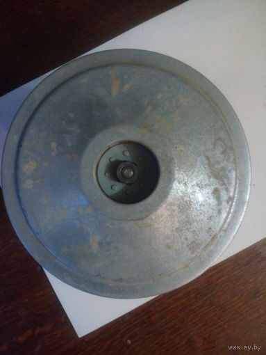 Двигатель для пылесоса