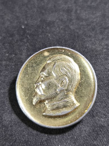 Феликс Эдмундович Дзержинский