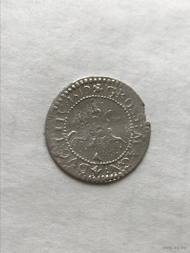 Грош 1610