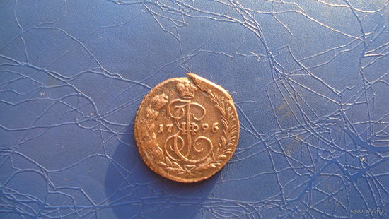 1 копейка 1796 ем                                                                (2548)