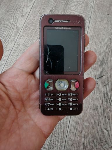 Sony Ericsson в ремонт или восстановление