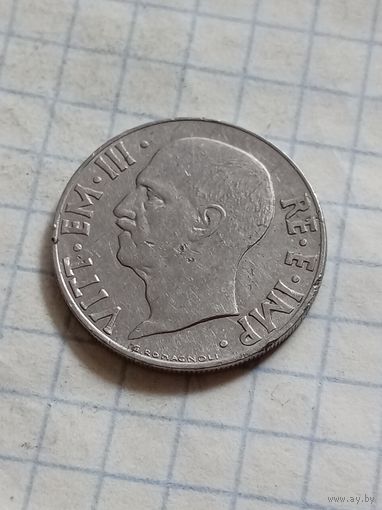 20 чентезимо 1940 года