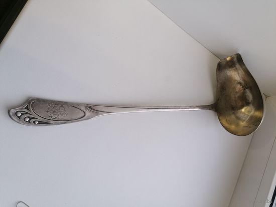 Соусник старинный