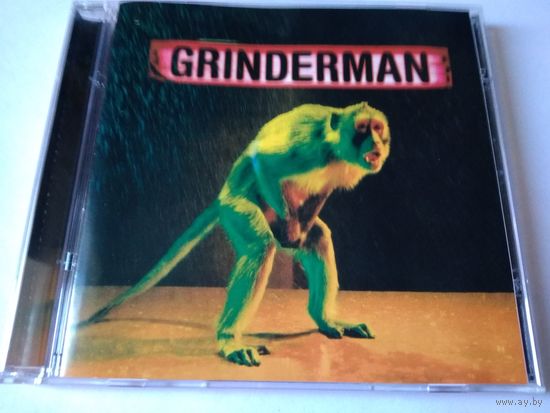 Grinderman (Nick Cave) – Grinderman