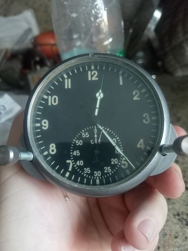 Авиационные Часы ЧП 59 , Новые