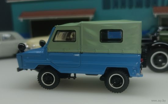 ЛУАЗ 969